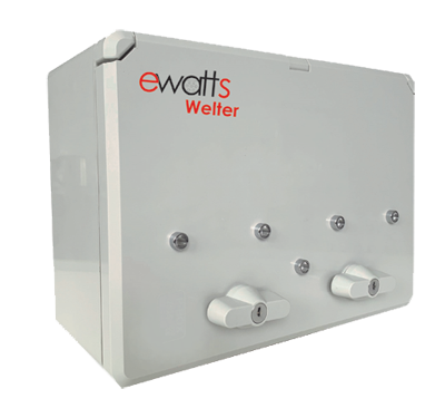 Nabíjecí stanice NSW - 6 nabijeci stanice nsw 6